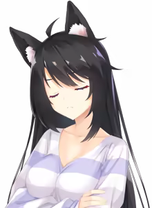 Page 1102 of Tenshi☆Souzou RE-BOOT! (Character set) Hoshikawa Kaguya ears - preview thumbnail