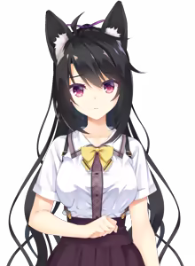 Page 120 of Tenshi☆Souzou RE-BOOT! (Character set) Hoshikawa Kaguya ears - preview thumbnail