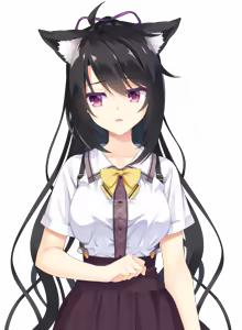 Page 139 of Tenshi☆Souzou RE-BOOT! (Character set) Hoshikawa Kaguya ears - preview thumbnail