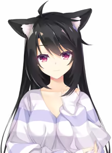 Page 472 of Tenshi☆Souzou RE-BOOT! (Character set) Hoshikawa Kaguya ears - preview thumbnail