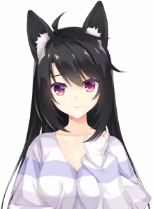 Page 473 of Tenshi☆Souzou RE-BOOT! (Character set) Hoshikawa Kaguya ears - preview thumbnail