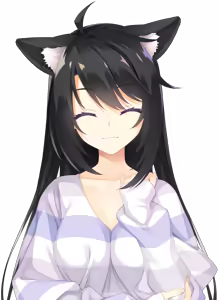 Page 484 of Tenshi☆Souzou RE-BOOT! (Character set) Hoshikawa Kaguya ears - preview thumbnail