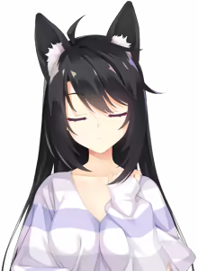 Page 491 of Tenshi☆Souzou RE-BOOT! (Character set) Hoshikawa Kaguya ears - preview thumbnail
