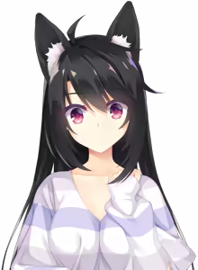 Page 494 of Tenshi☆Souzou RE-BOOT! (Character set) Hoshikawa Kaguya ears - preview thumbnail