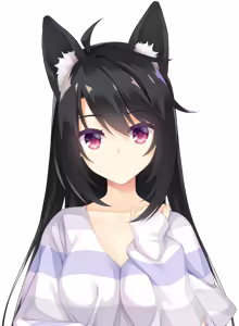 Page 495 of Tenshi☆Souzou RE-BOOT! (Character set) Hoshikawa Kaguya ears - preview thumbnail