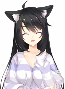 Page 499 of Tenshi☆Souzou RE-BOOT! (Character set) Hoshikawa Kaguya ears - preview thumbnail