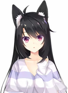 Page 500 of Tenshi☆Souzou RE-BOOT! (Character set) Hoshikawa Kaguya ears - preview thumbnail