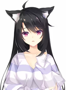 Page 502 of Tenshi☆Souzou RE-BOOT! (Character set) Hoshikawa Kaguya ears - preview thumbnail