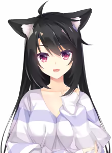 Page 506 of Tenshi☆Souzou RE-BOOT! (Character set) Hoshikawa Kaguya ears - preview thumbnail
