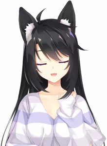 Page 507 of Tenshi☆Souzou RE-BOOT! (Character set) Hoshikawa Kaguya ears - preview thumbnail