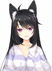 Page 508 of Tenshi☆Souzou RE-BOOT! (Character set) Hoshikawa Kaguya ears - preview thumbnail