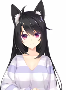 Page 521 of Tenshi☆Souzou RE-BOOT! (Character set) Hoshikawa Kaguya ears - preview thumbnail