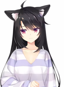 Page 534 of Tenshi☆Souzou RE-BOOT! (Character set) Hoshikawa Kaguya ears - preview thumbnail