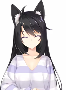Page 537 of Tenshi☆Souzou RE-BOOT! (Character set) Hoshikawa Kaguya ears - preview thumbnail