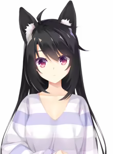 Page 540 of Tenshi☆Souzou RE-BOOT! (Character set) Hoshikawa Kaguya ears - preview thumbnail