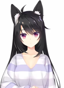 Page 542 of Tenshi☆Souzou RE-BOOT! (Character set) Hoshikawa Kaguya ears - preview thumbnail