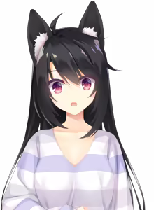 Page 548 of Tenshi☆Souzou RE-BOOT! (Character set) Hoshikawa Kaguya ears - preview thumbnail