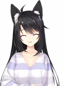 Page 558 of Tenshi☆Souzou RE-BOOT! (Character set) Hoshikawa Kaguya ears - preview thumbnail