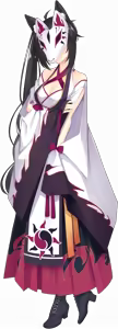 Page 838 of Tenshi☆Souzou RE-BOOT! (Character set) Hoshikawa Kaguya ears - preview thumbnail