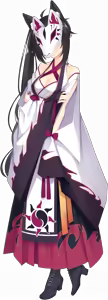 Page 842 of Tenshi☆Souzou RE-BOOT! (Character set) Hoshikawa Kaguya ears - preview thumbnail