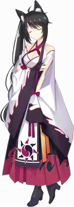 Page 849 of Tenshi☆Souzou RE-BOOT! (Character set) Hoshikawa Kaguya ears - preview thumbnail
