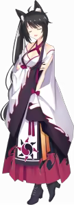 Page 859 of Tenshi☆Souzou RE-BOOT! (Character set) Hoshikawa Kaguya ears - preview thumbnail