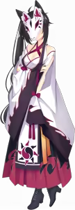 Page 866 of Tenshi☆Souzou RE-BOOT! (Character set) Hoshikawa Kaguya ears - preview thumbnail