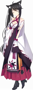 Page 899 of Tenshi☆Souzou RE-BOOT! (Character set) Hoshikawa Kaguya ears - preview thumbnail