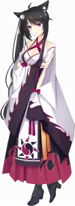 Page 901 of Tenshi☆Souzou RE-BOOT! (Character set) Hoshikawa Kaguya ears - preview thumbnail
