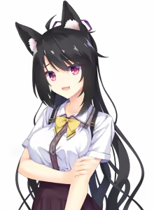 Page 933 of Tenshi☆Souzou RE-BOOT! (Character set) Hoshikawa Kaguya ears - preview thumbnail