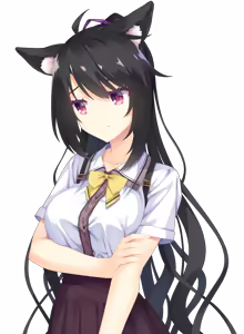 Page 952 of Tenshi☆Souzou RE-BOOT! (Character set) Hoshikawa Kaguya ears - preview thumbnail