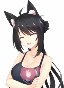 Page 986 of Tenshi☆Souzou RE-BOOT! (Character set) Hoshikawa Kaguya ears - preview thumbnail