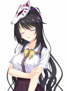 Page 1176 of Tenshi☆Souzou RE-BOOT! (Character set) Hoshikawa Kaguya blush - preview thumbnail