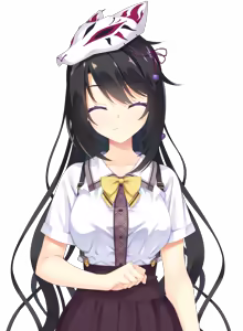 Page 122 of Tenshi☆Souzou RE-BOOT! (Character set) Hoshikawa Kaguya blush - preview thumbnail