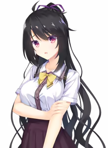 Page 1247 of Tenshi☆Souzou RE-BOOT! (Character set) Hoshikawa Kaguya blush - preview thumbnail