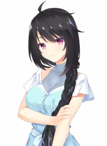 Page 1312 of Tenshi☆Souzou RE-BOOT! (Character set) Hoshikawa Kaguya blush - preview thumbnail