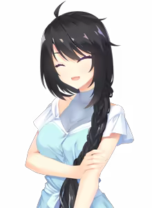 Page 1315 of Tenshi☆Souzou RE-BOOT! (Character set) Hoshikawa Kaguya blush - preview thumbnail