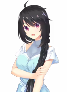 Page 1317 of Tenshi☆Souzou RE-BOOT! (Character set) Hoshikawa Kaguya blush - preview thumbnail