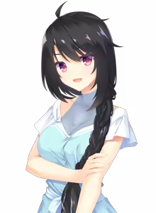 Page 1321 of Tenshi☆Souzou RE-BOOT! (Character set) Hoshikawa Kaguya blush - preview thumbnail