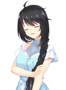 Page 1324 of Tenshi☆Souzou RE-BOOT! (Character set) Hoshikawa Kaguya blush - preview thumbnail