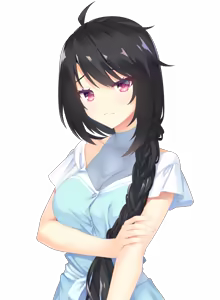 Page 1350 of Tenshi☆Souzou RE-BOOT! (Character set) Hoshikawa Kaguya blush - preview thumbnail