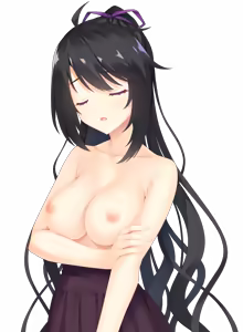 Page 1423 of Tenshi☆Souzou RE-BOOT! (Character set) Hoshikawa Kaguya blush - preview thumbnail