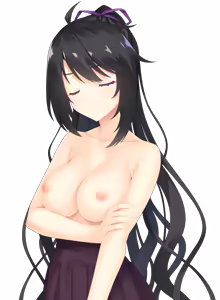 Page 1446 of Tenshi☆Souzou RE-BOOT! (Character set) Hoshikawa Kaguya blush - preview thumbnail