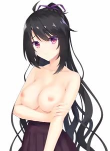 Page 1453 of Tenshi☆Souzou RE-BOOT! (Character set) Hoshikawa Kaguya blush - preview thumbnail