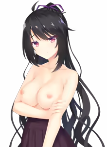 Page 1454 of Tenshi☆Souzou RE-BOOT! (Character set) Hoshikawa Kaguya blush - preview thumbnail