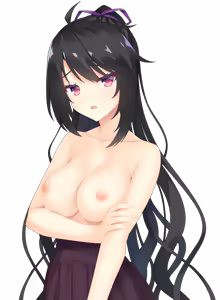 Page 1459 of Tenshi☆Souzou RE-BOOT! (Character set) Hoshikawa Kaguya blush - preview thumbnail
