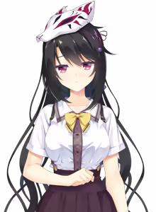 Page 148 of Tenshi☆Souzou RE-BOOT! (Character set) Hoshikawa Kaguya blush - preview thumbnail