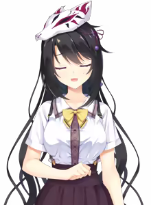 Page 174 of Tenshi☆Souzou RE-BOOT! (Character set) Hoshikawa Kaguya blush - preview thumbnail