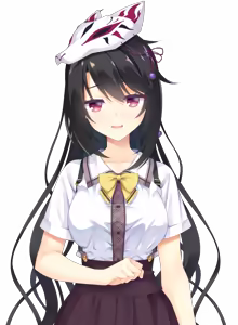 Page 178 of Tenshi☆Souzou RE-BOOT! (Character set) Hoshikawa Kaguya blush - preview thumbnail