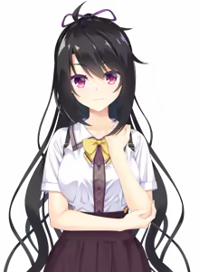 Page 189 of Tenshi☆Souzou RE-BOOT! (Character set) Hoshikawa Kaguya blush - preview thumbnail